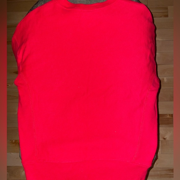 CHAMPION| XS Crew Sweater - Picture 6 of 7